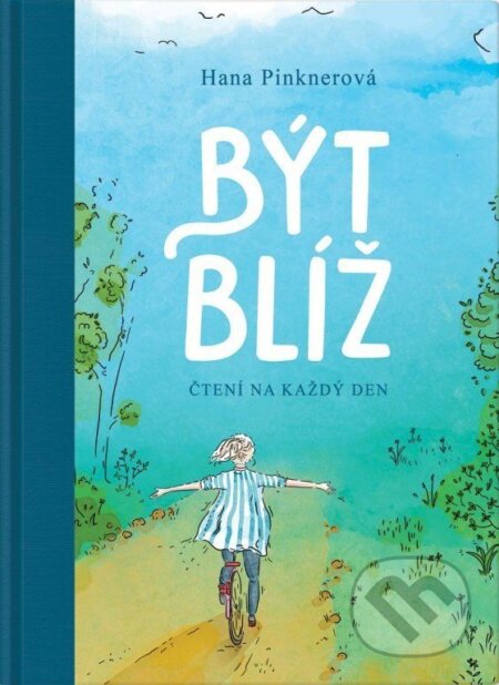 Být blíž (čtení na každý den)