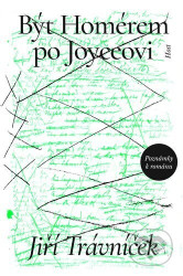Být Homérem po Joyceovi (Poznámky k románu)