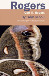 Být sám sebou (Terapeutův pohled na psychoterapii) - kniha z kategorie Psychologie