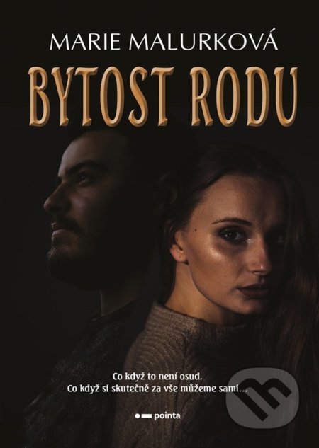 Bytost rodu