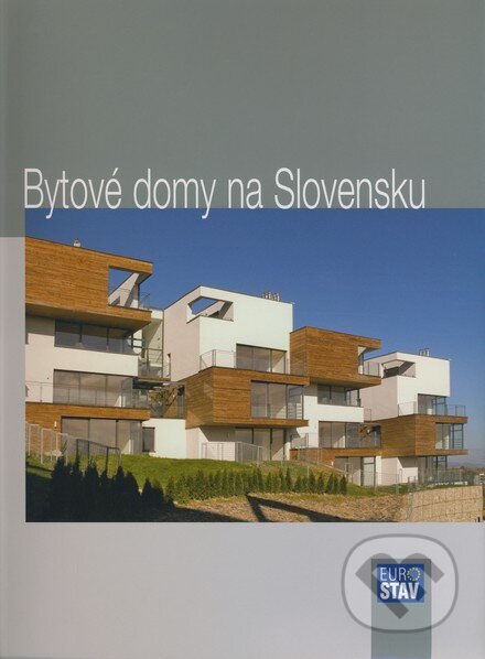 Bytové domy na Slovensku