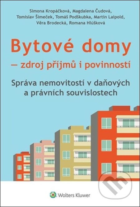 Bytové domy