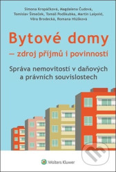 Bytové domy