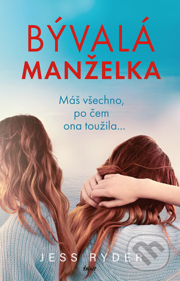 Bývalá manželka
