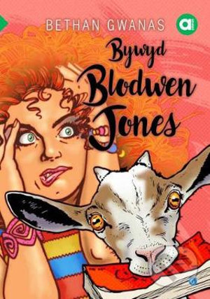 Bywyd Blodwen Jones