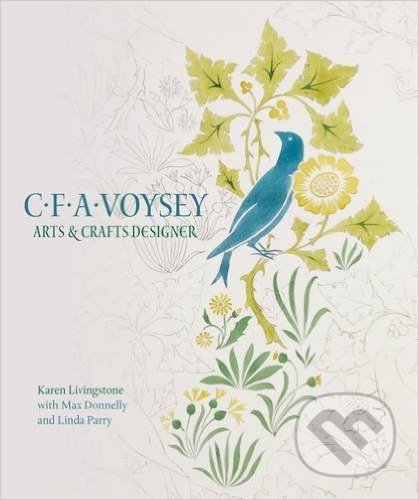 C.F.A. Voysey (Arts and Crafts Designer)