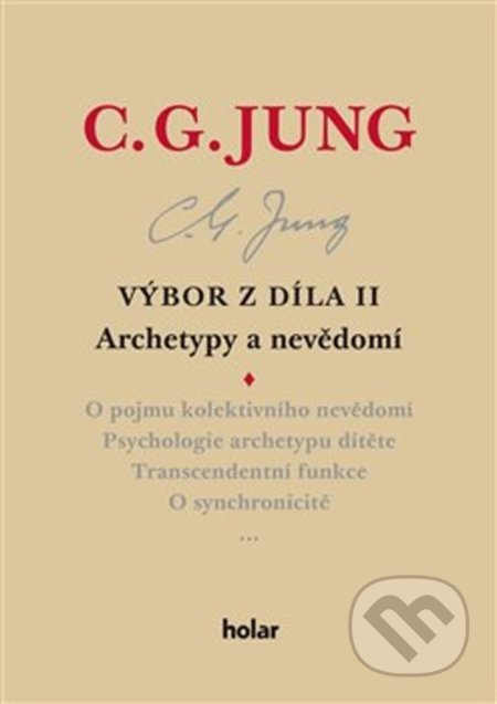 C.G. Jung