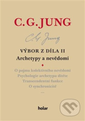 Výbor z díla II. - Archetypy a nevědomí