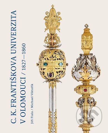 C. k. Františkova univerzita v Olomouci