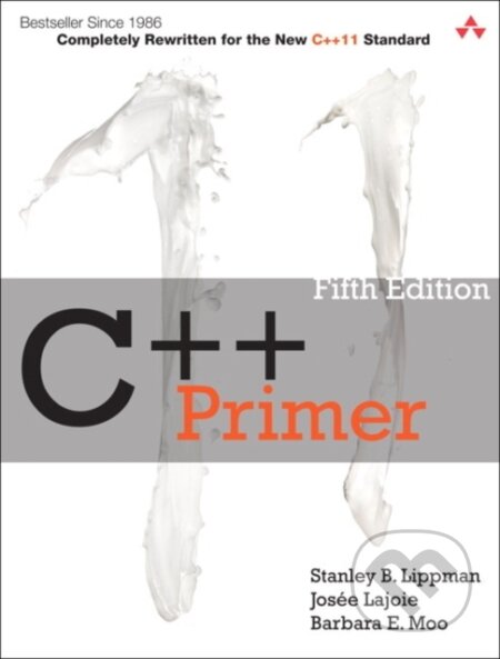 C++ Primer