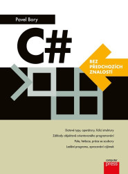 C# (bez předchozích znalostí)