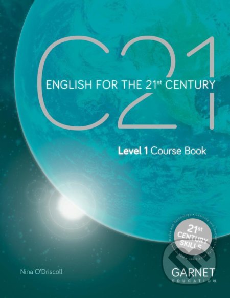 C21 - 1: Coursebook
