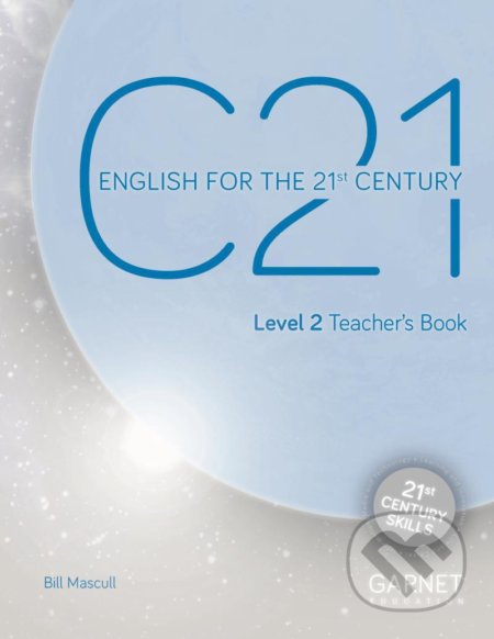 C21 - 2: Teacher´s Book