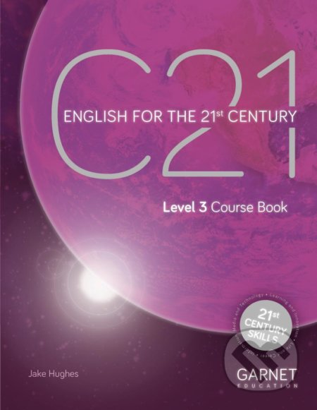 C21 - 3: Coursebook