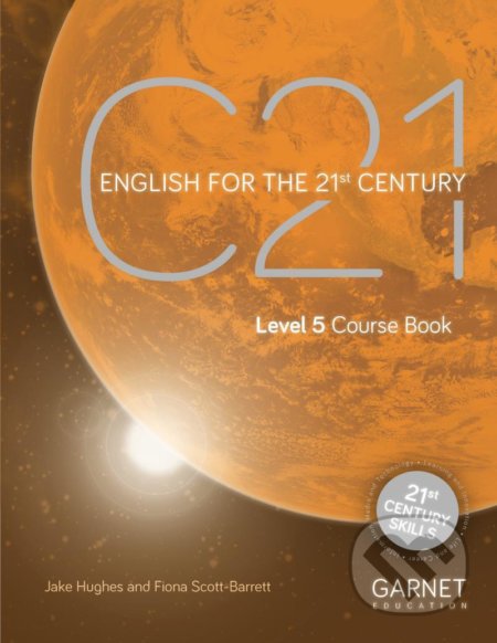 C21 - 5: Coursebook