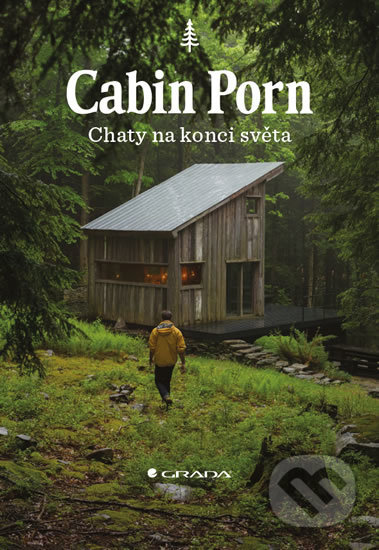Cabin Porn - Chaty na konci světa