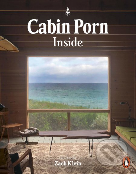 Cabin Porn (Inside)