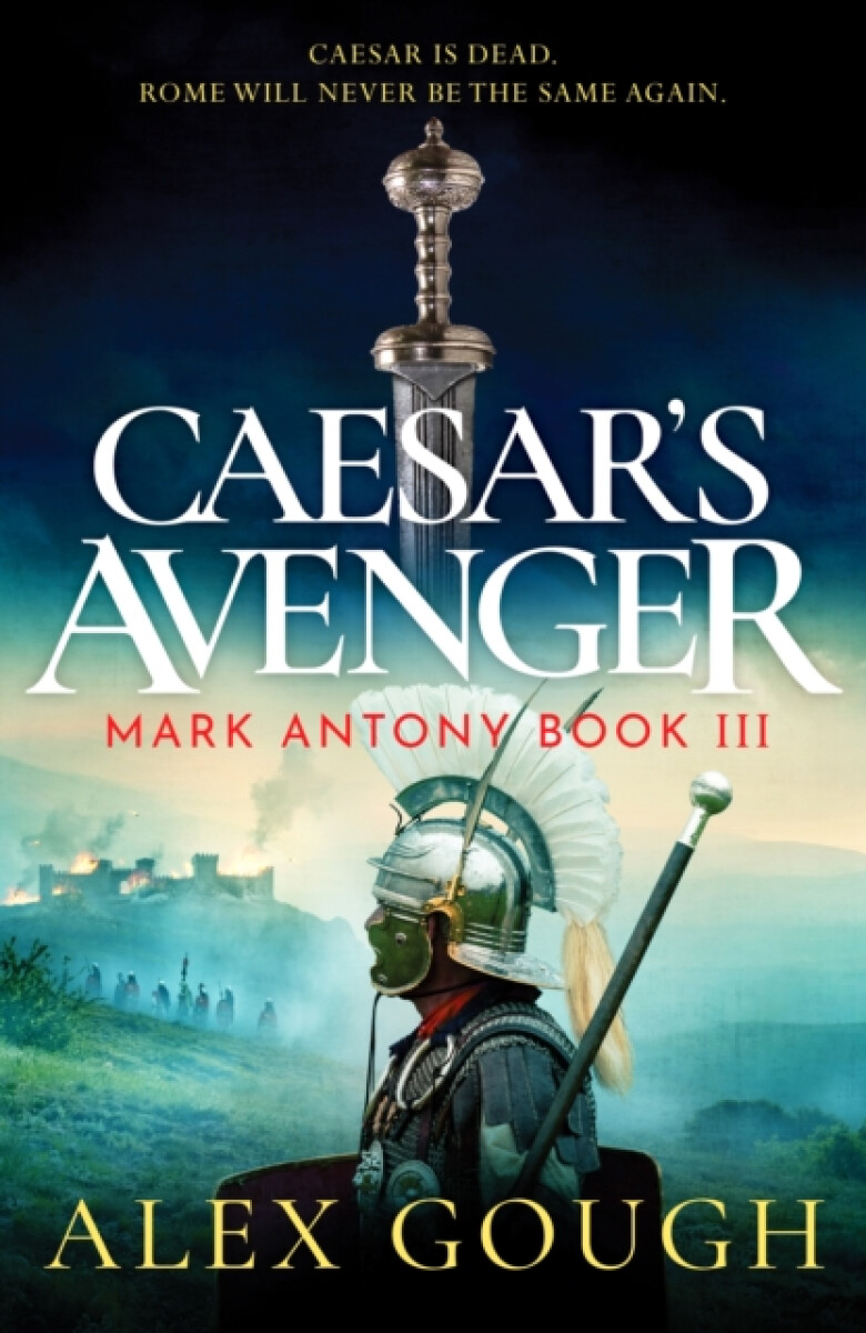 Caesar's Avenger