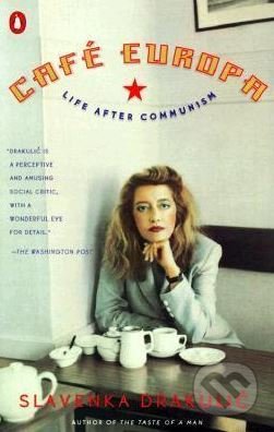 Café Europa (Life After Communism)