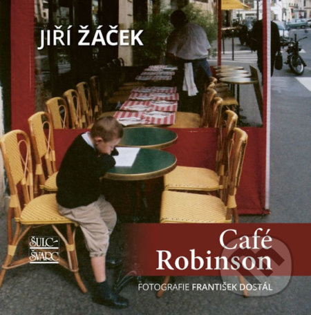 Café Robinson