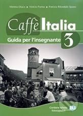 Caffè Italia 3