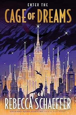 Cage of Dreams