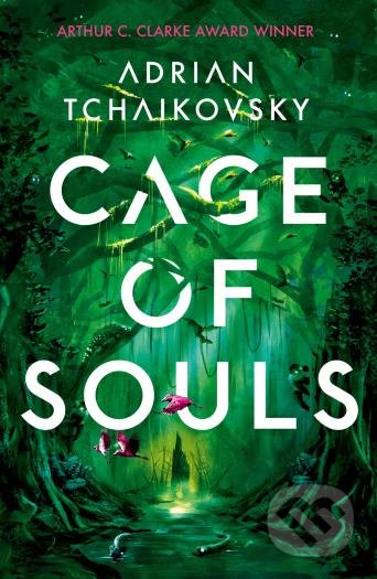 Cage of Souls