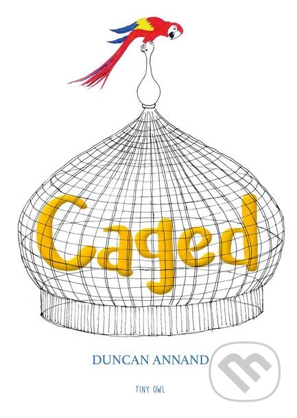 Caged