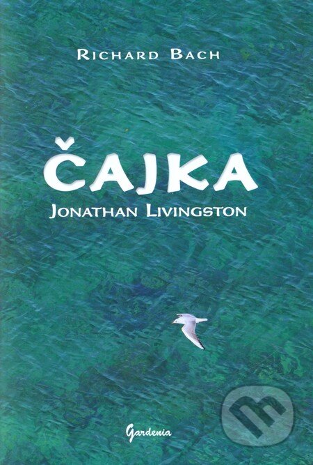 Čajka Jonathan Livingston
