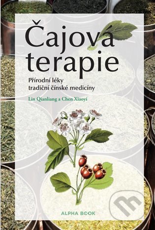Čajová terapie