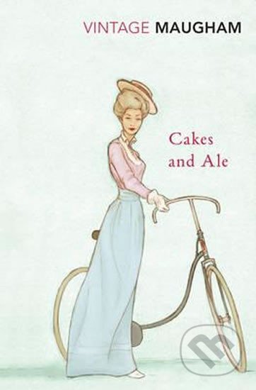 Cakes and Ale
