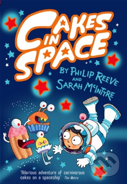 Cakes in Space