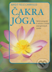 Čakra jóga