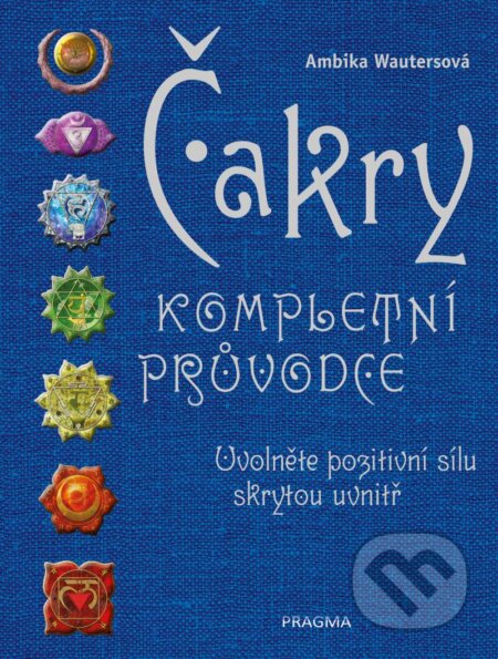 Čakry