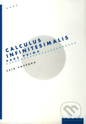Calculus infinitesimalis (Pars prima)