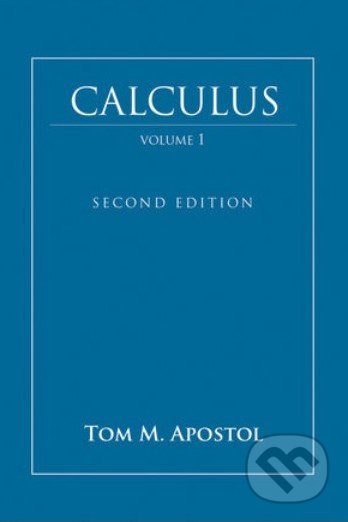 Calculus (Volume 1)