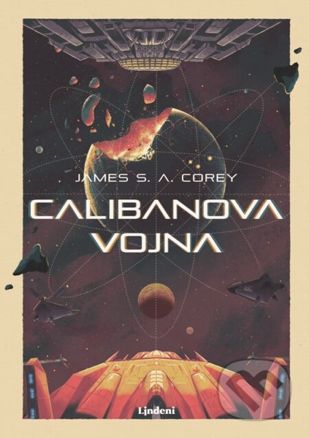 Calibanova vojna