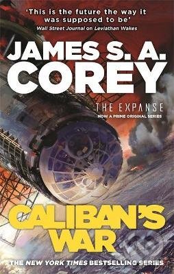 Caliban's War