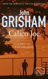 Calico Joe (A father's guilt. A son's redemption)