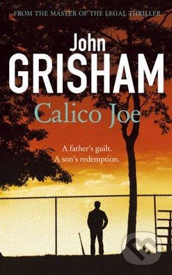 Calico Joe