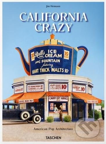 California Crazy