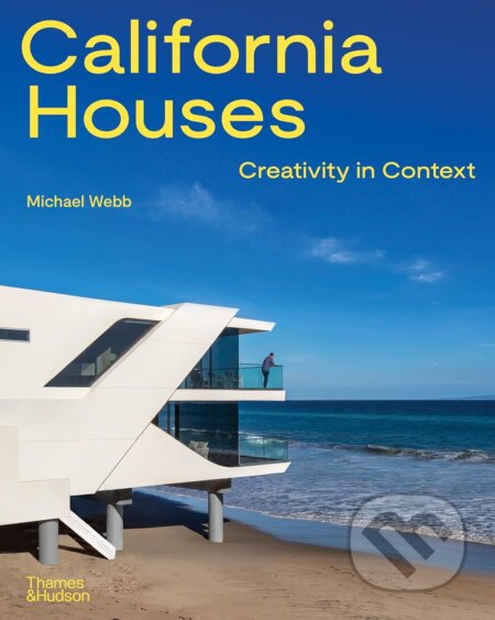 California Houses (Creativity in Context)
