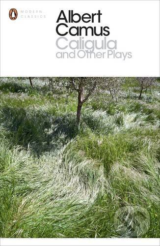 Caligula and Other Plays