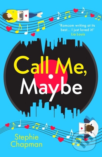 Call Me, Maybe