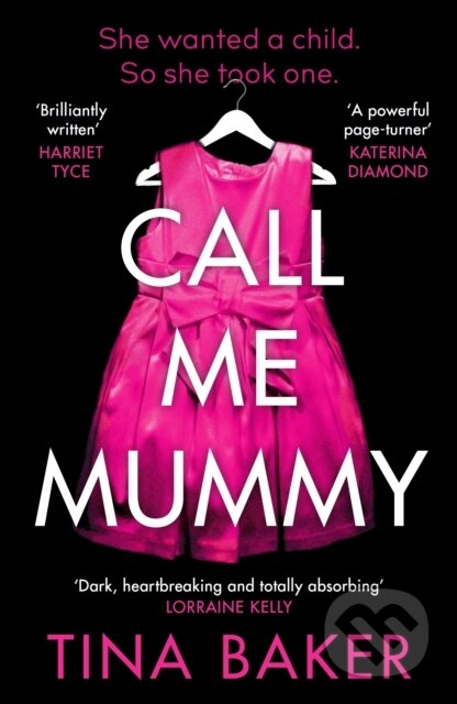 Call Me Mummy (the #1bestseller)