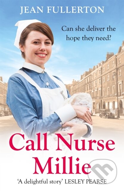 Call Nurse Millie