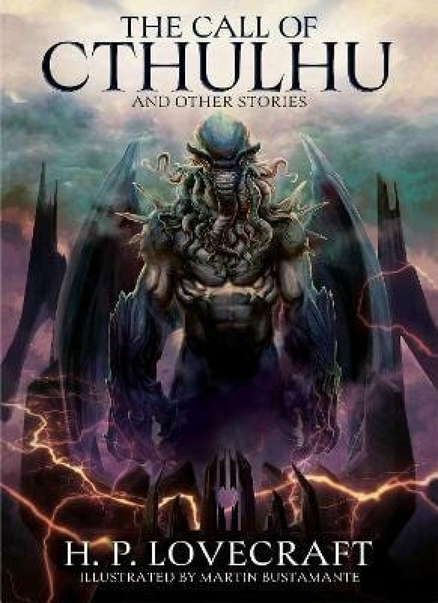 Call of Cthulhu and Other Stories