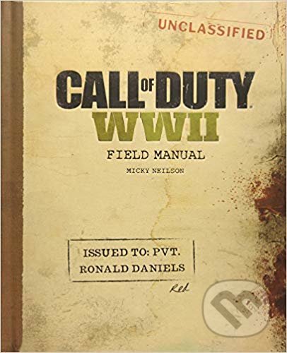 Call of Duty WWII (Field Manual)