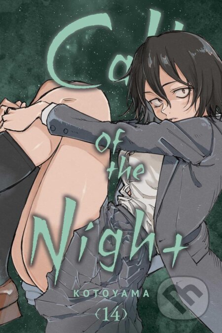 Call of the Night 14