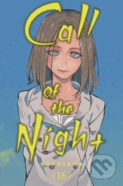 Call Of The Night 16